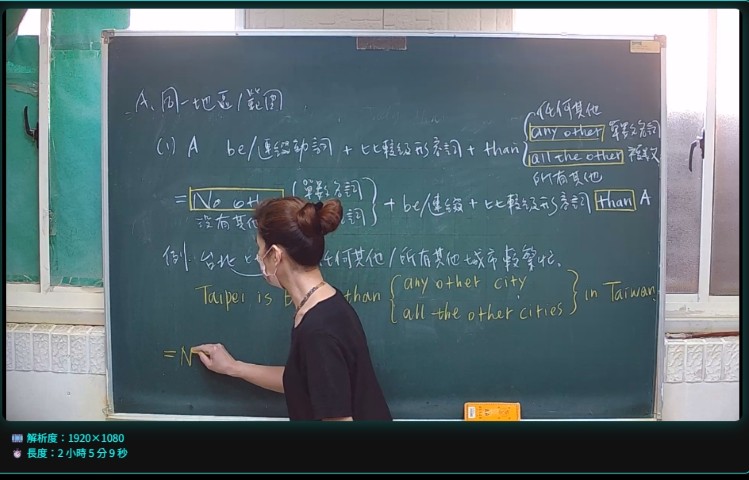  左為更換後效果,右為舊版